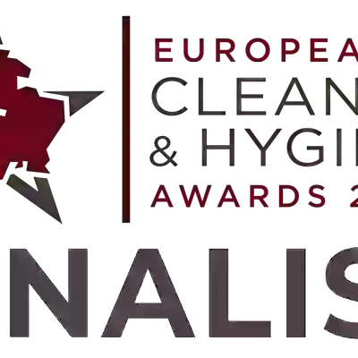 Loo of the Year Awards Named Finalist at the Prestigious European Cleaning & Hygiene Awards 2026